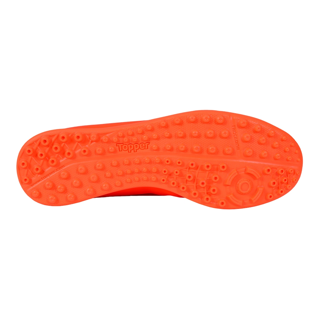 Imagem 3 do produto Chuteira Society Masculina Topper Flame