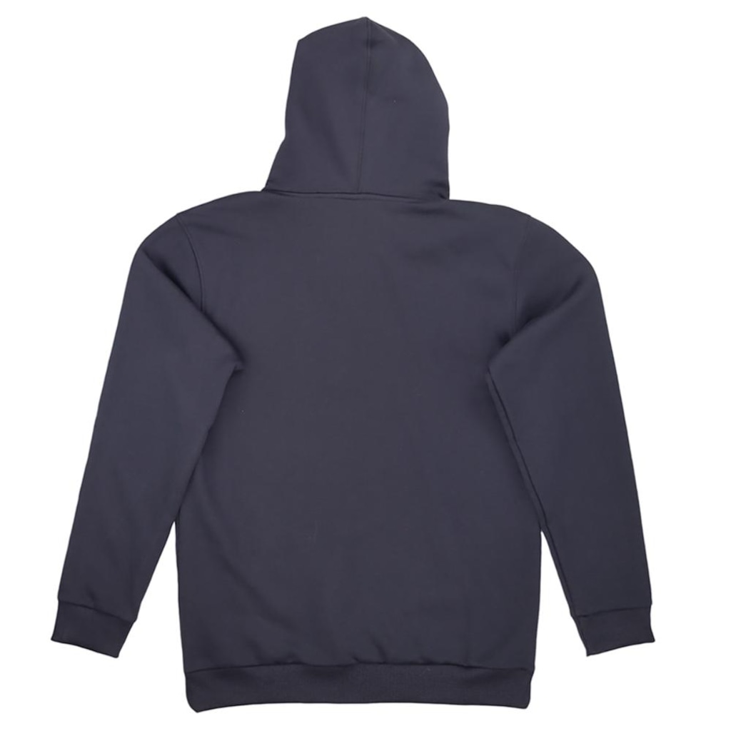 Imagem 2 do produto Blusão de Moletom Oakley Big O 3D Logo Hoodie