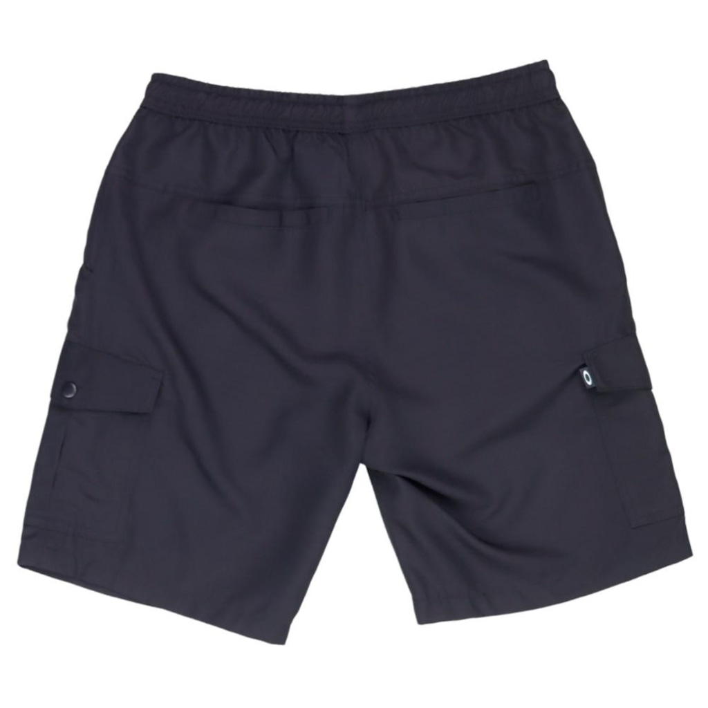 Imagem 2 do produto Bermuda Oakley Cargo Zip Masculina