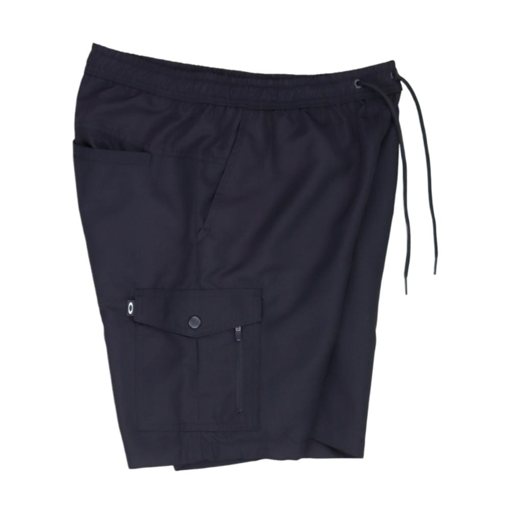 Imagem 4 do produto Bermuda Oakley Cargo Zip Masculina