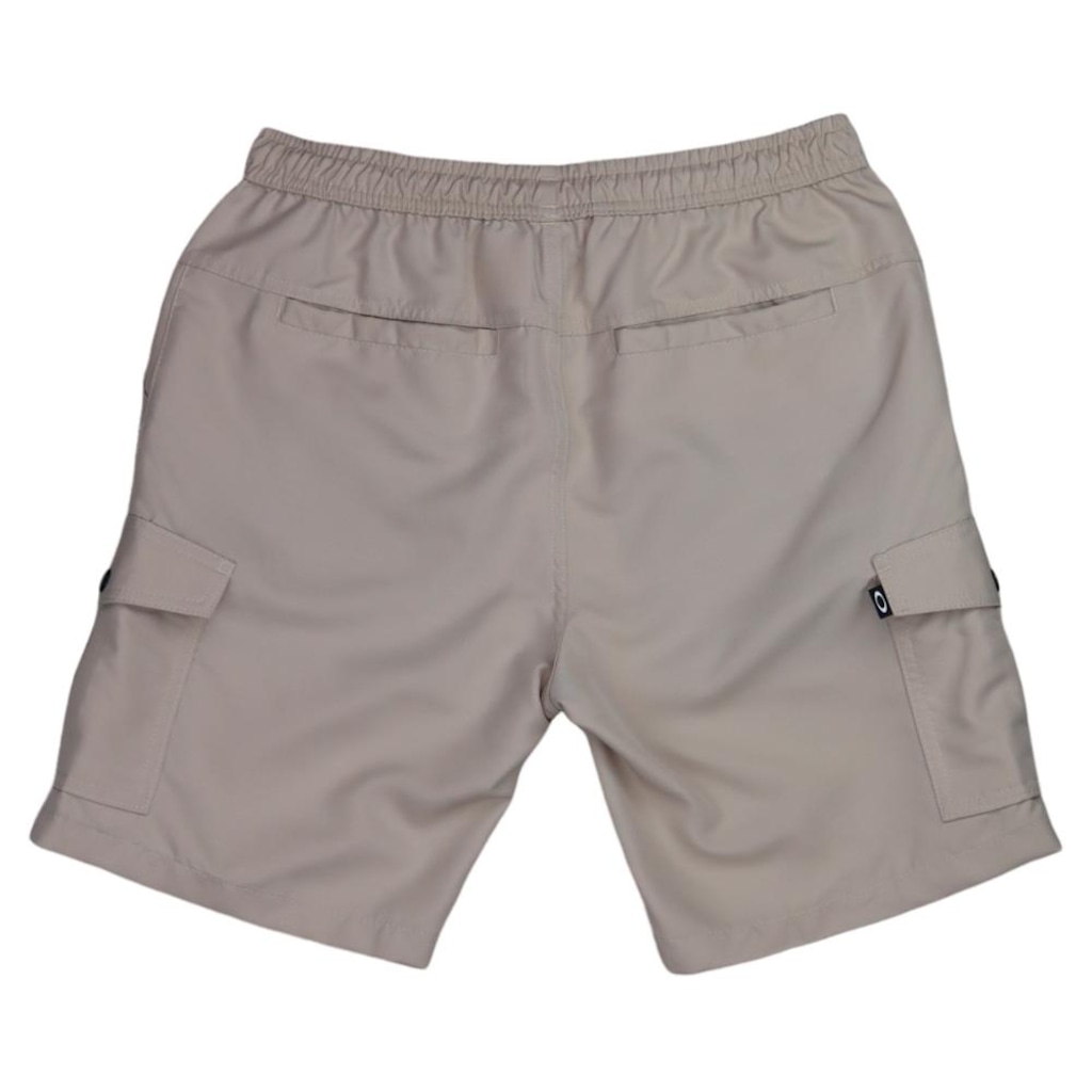Imagem 2 do produto Bermuda Oakley Cargo Zip Masculina