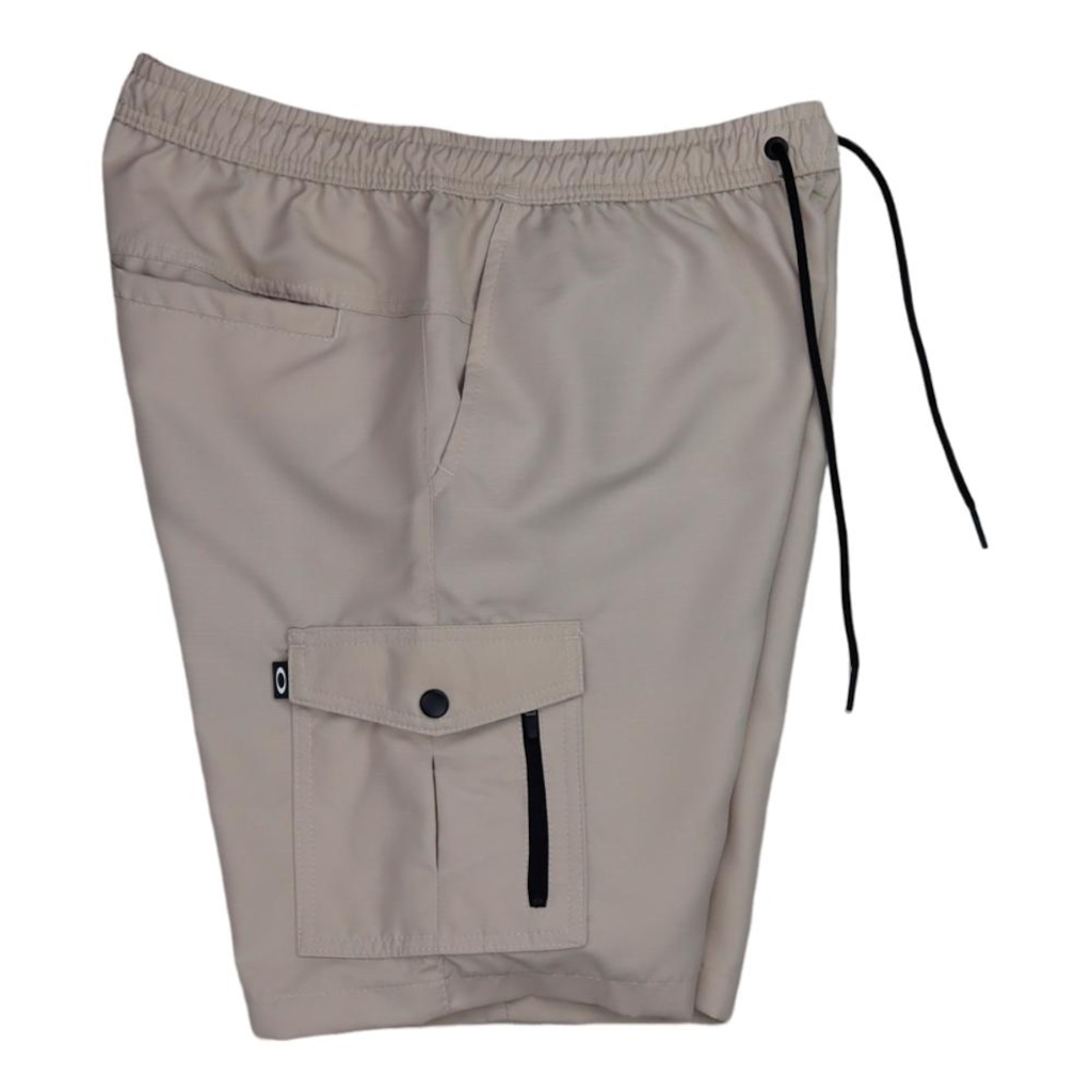 Imagem 4 do produto Bermuda Oakley Cargo Zip Masculina