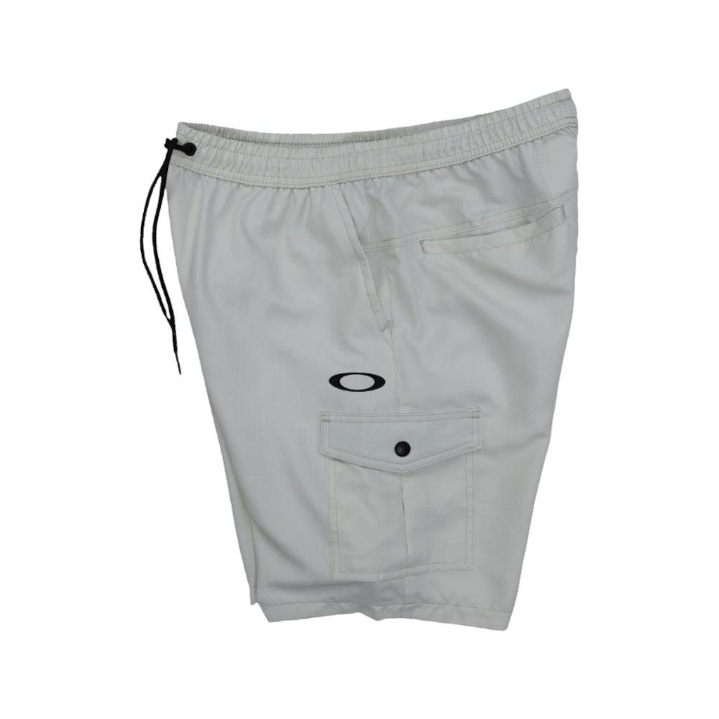 Imagem 2 do produto Bermuda Oakley Cargo Zip Masculina