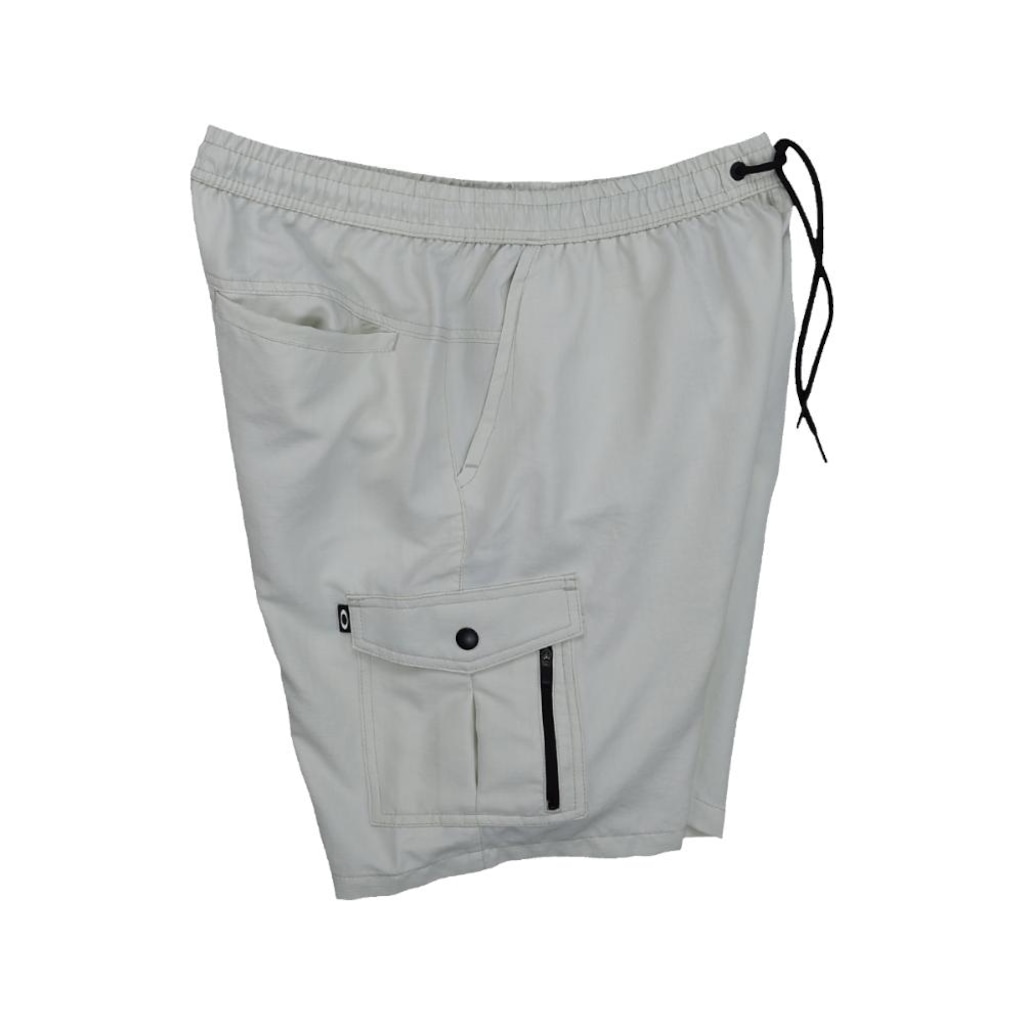 Imagem 3 do produto Bermuda Oakley Cargo Zip Masculina