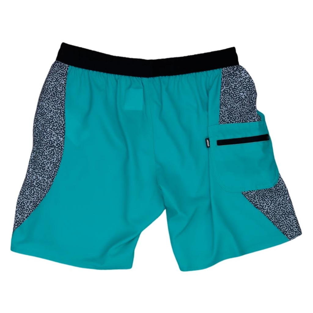 Imagem 2 do produto Bermuda Oakley Coral Organic Trunk 18 Masculina