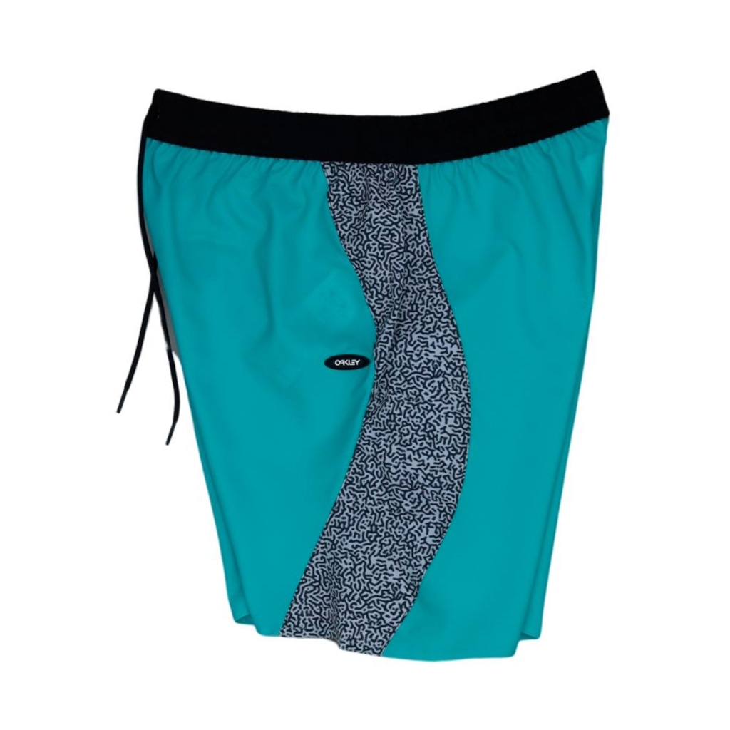 Imagem 4 do produto Bermuda Oakley Coral Organic Trunk 18 Masculina