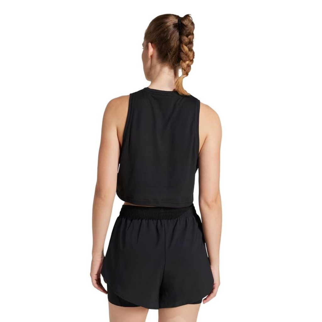 Imagem 2 do produto Regata Adidas Essentials Feminina