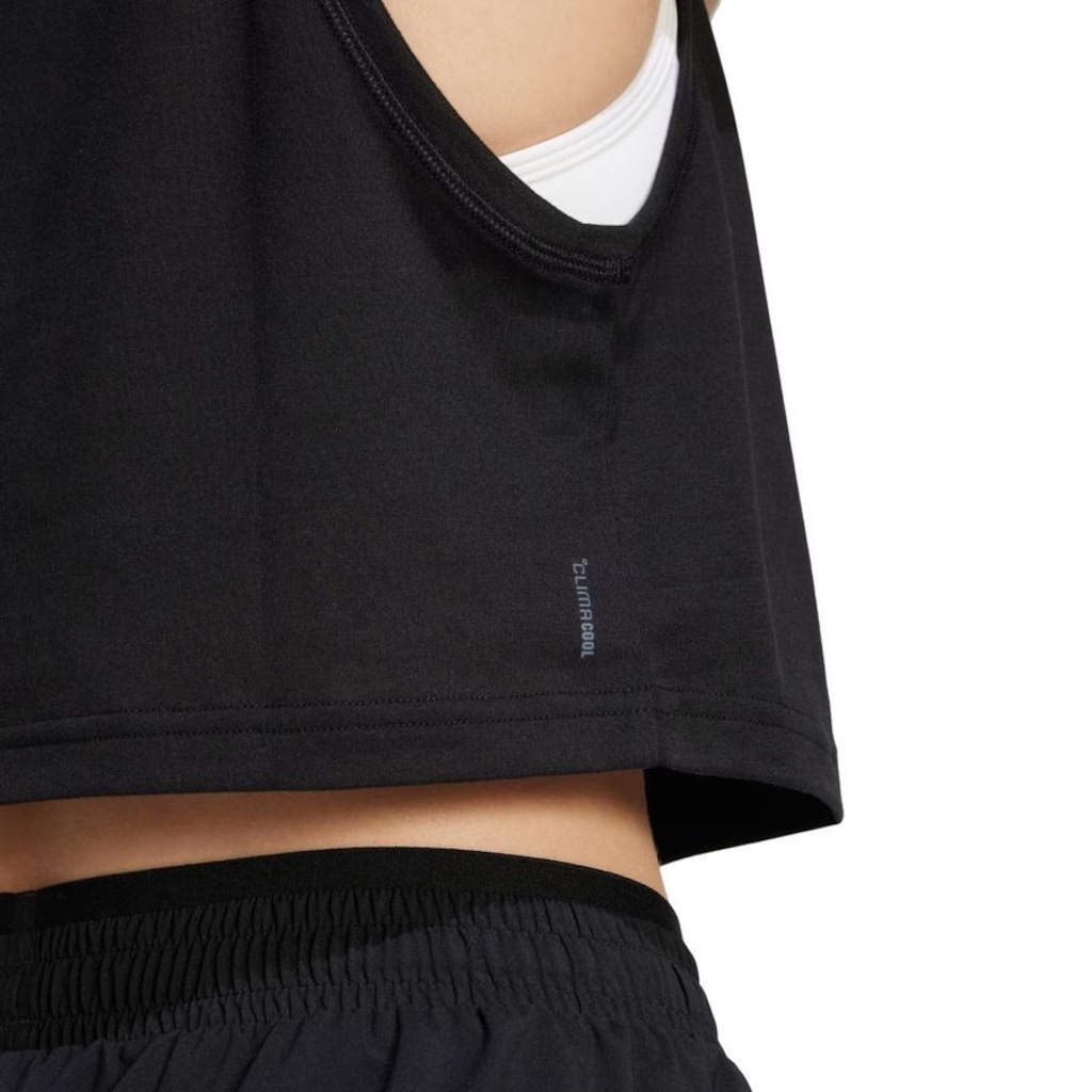 Imagem 3 do produto Regata Adidas Essentials Feminina