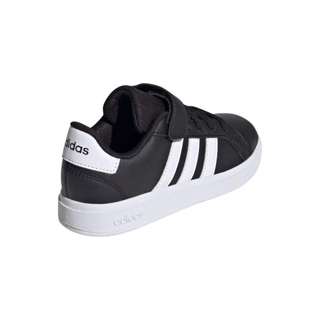 Imagem 3 do produto Tênis Infantil Adidas Grand Court 2.0