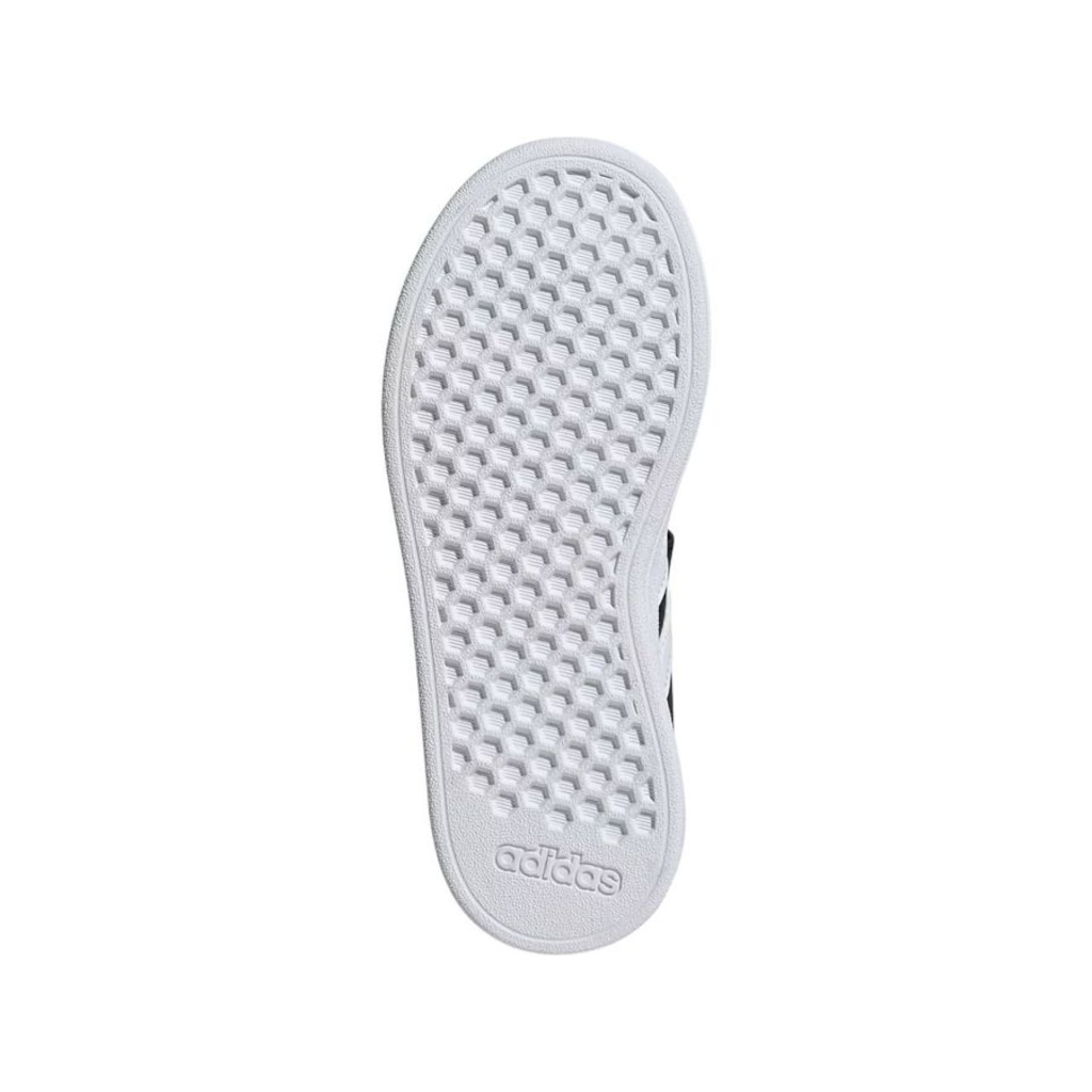 Imagem 4 do produto Tênis Infantil Adidas Grand Court 2.0