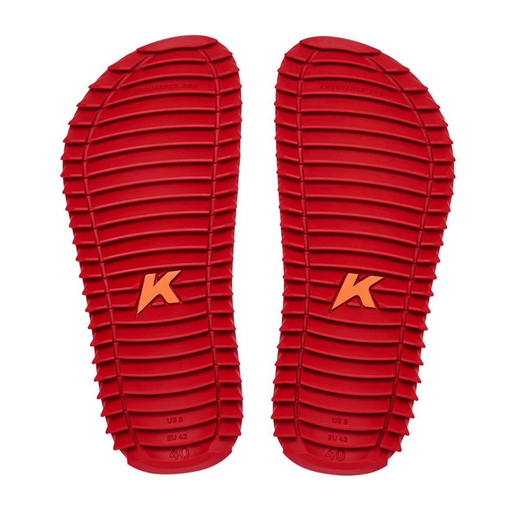 Imagem 5 do produto Chinelo Kenner Kivah Spider Masculino