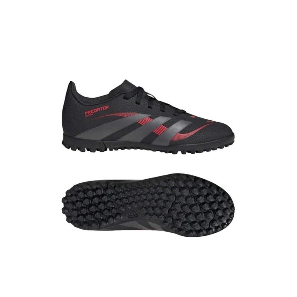 Imagem 5 do produto Chuteira Society Infantil adidas Predator Club