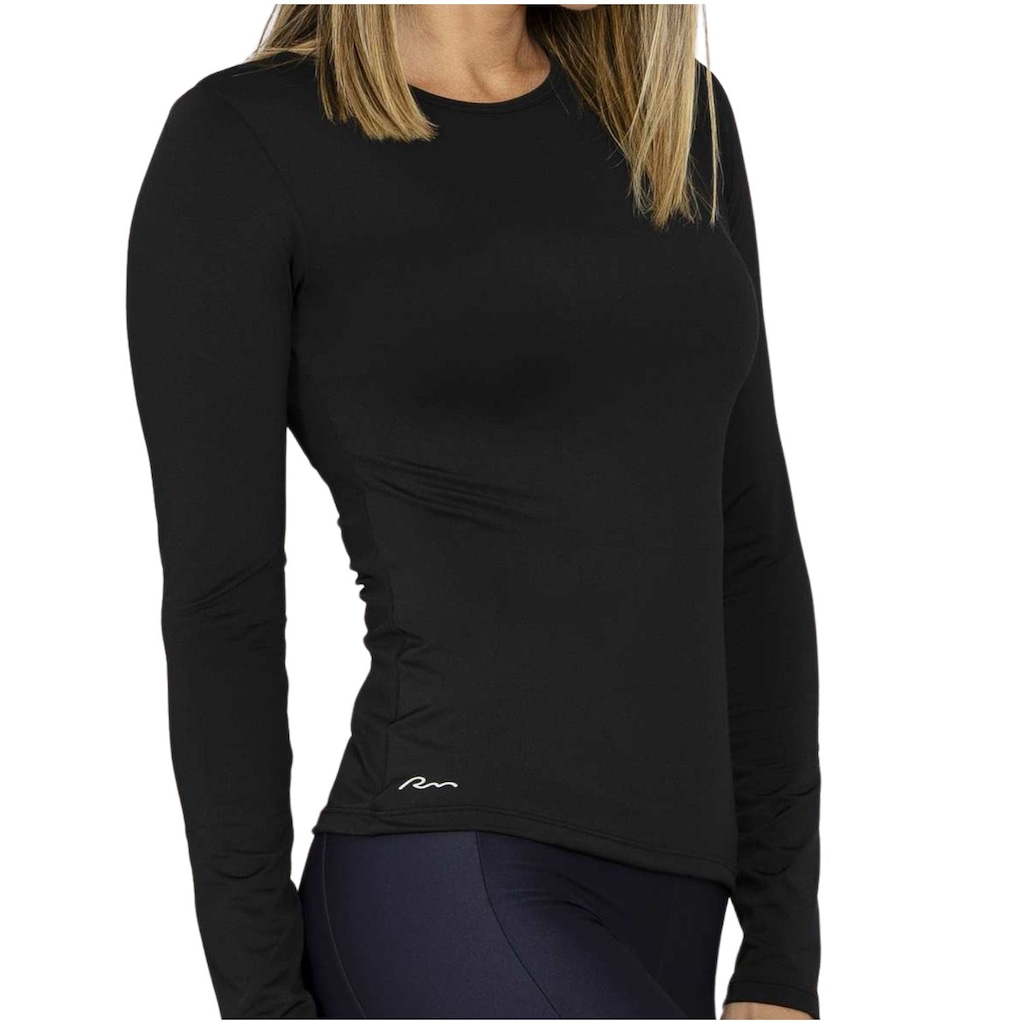Imagem 2 do produto Blusa Manga Longa Run More 01450 Feminina