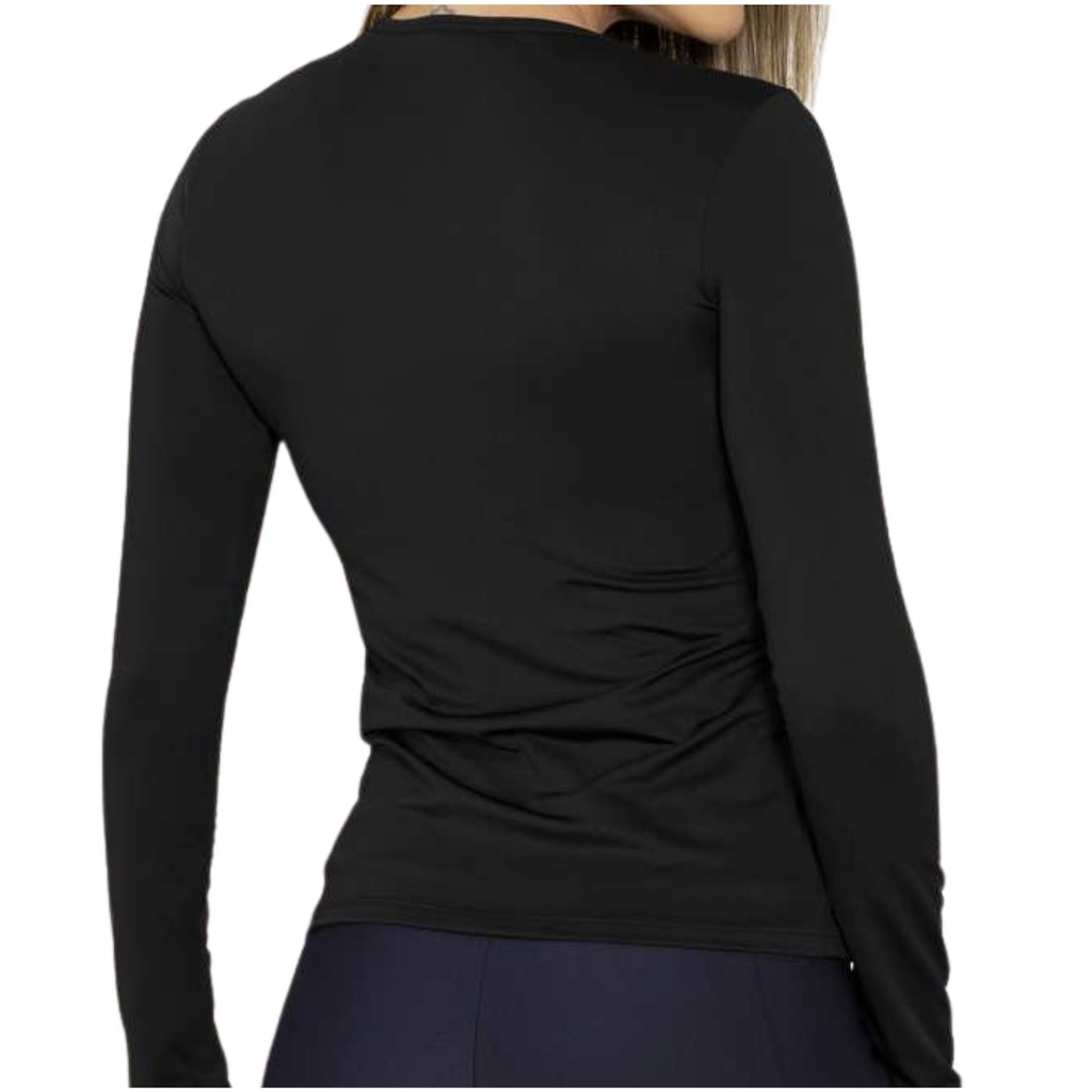 Imagem 3 do produto Blusa Manga Longa Run More 01450 Feminina
