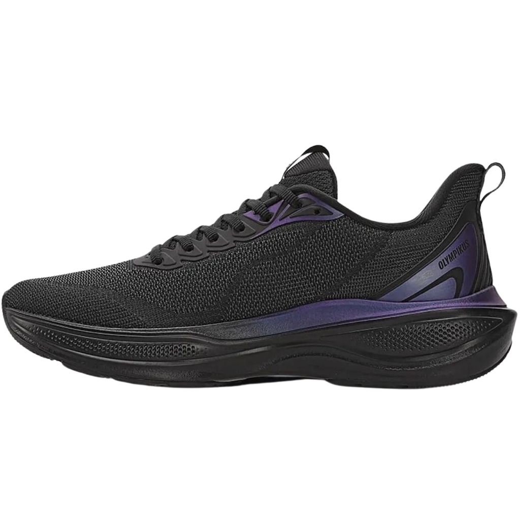 Imagem 4 do produto Tênis Masculino Olympikus Pride 4