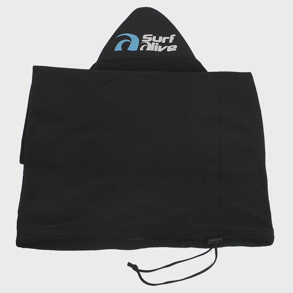 Imagem 2 do produto Capa Toalha Surf Alive Shortboard 5'6 à 5'10