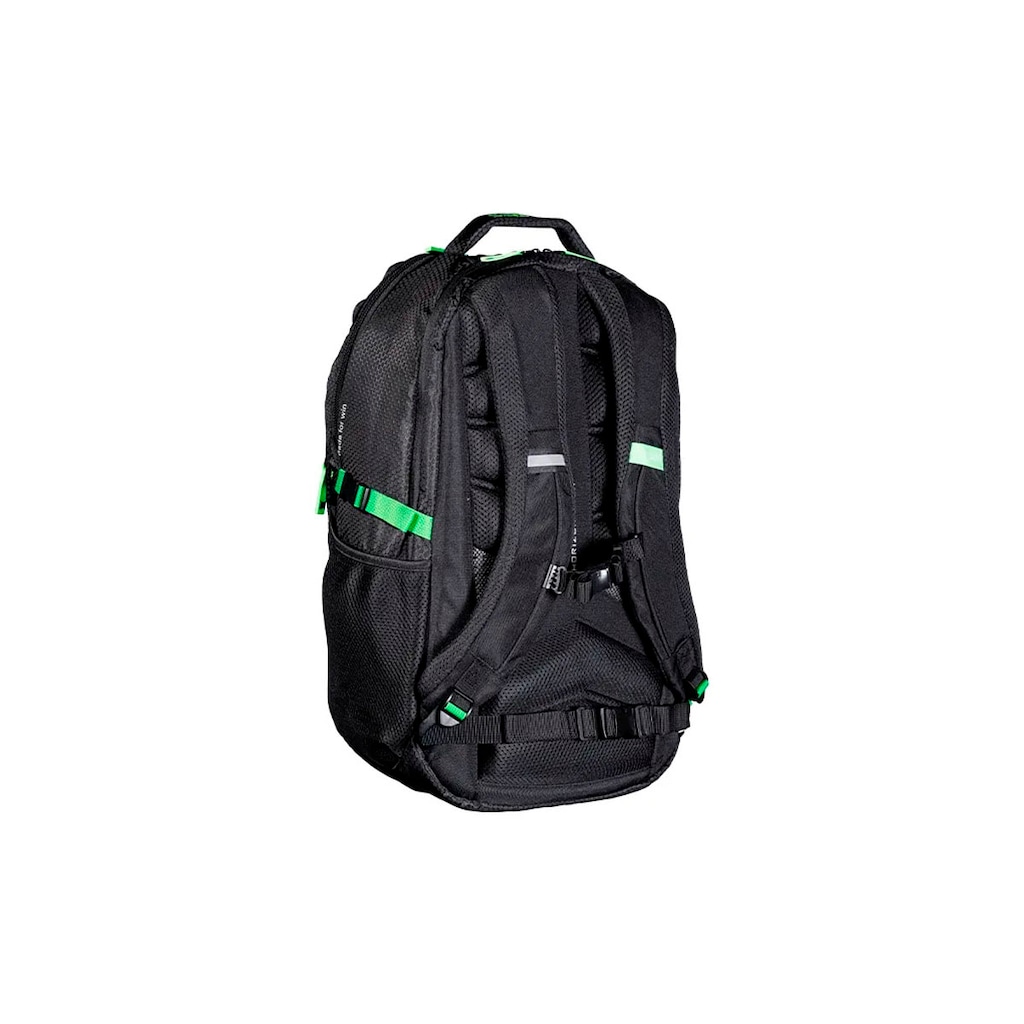Imagem 4 do produto Mochila Raqueteira Heroe's Gravity Elettra 2025