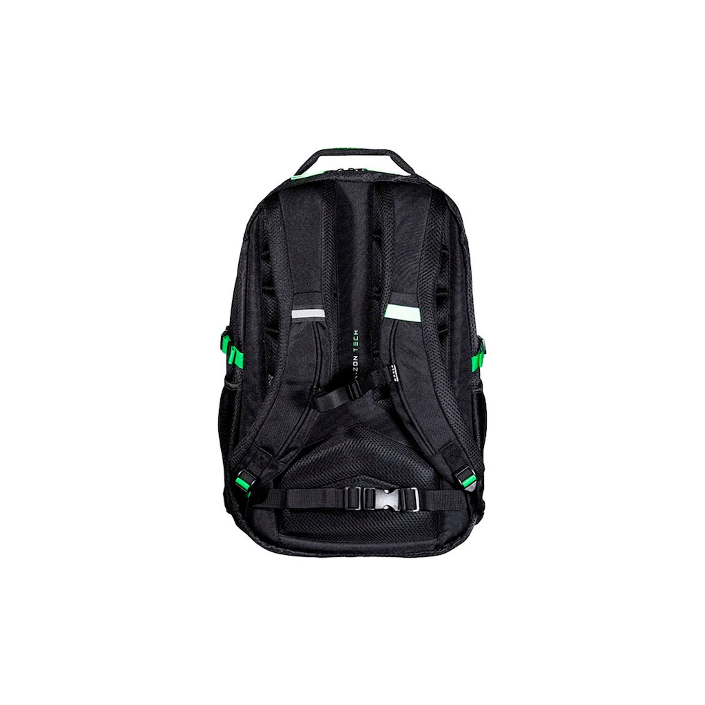 Imagem 5 do produto Mochila Raqueteira Heroe's Gravity Elettra 2025