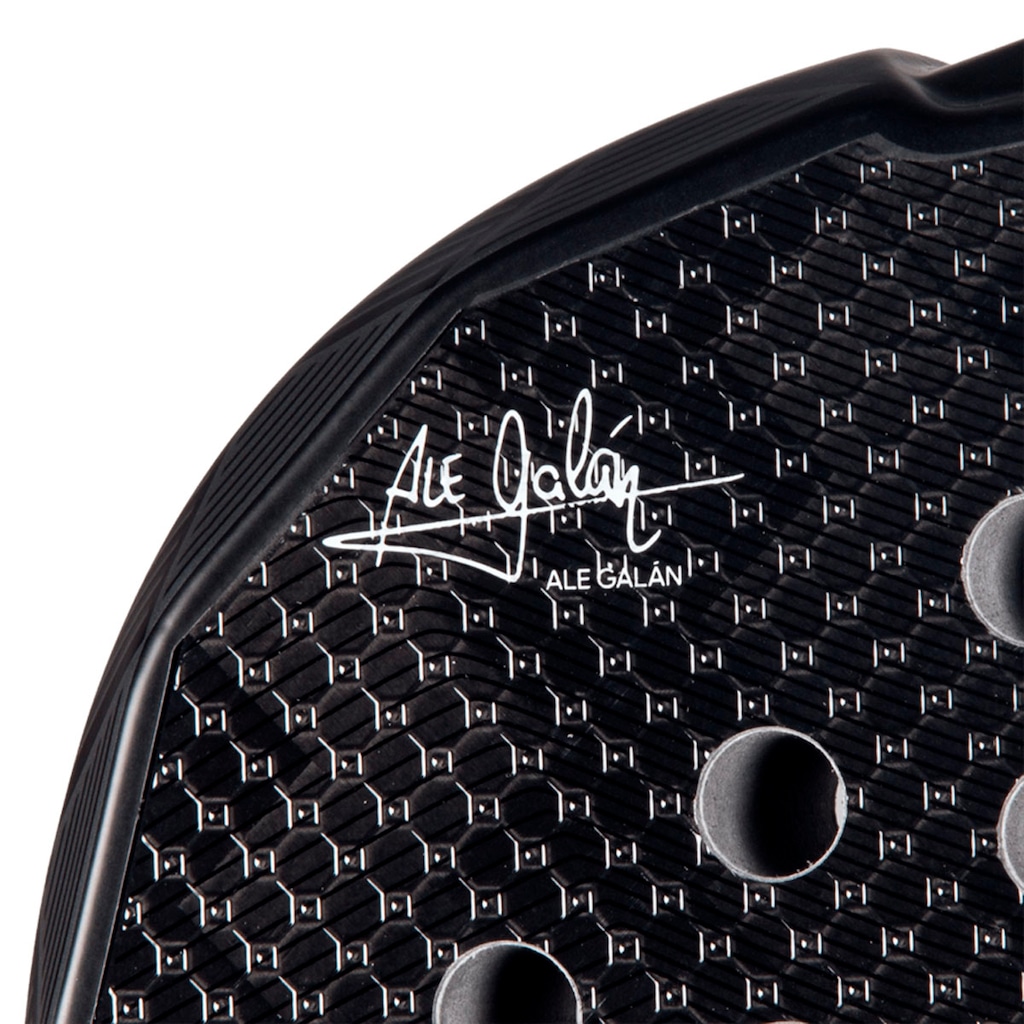 Imagem 4 do produto Raquete de Padel adidas Metalbone 3.4 16k Ale Galán