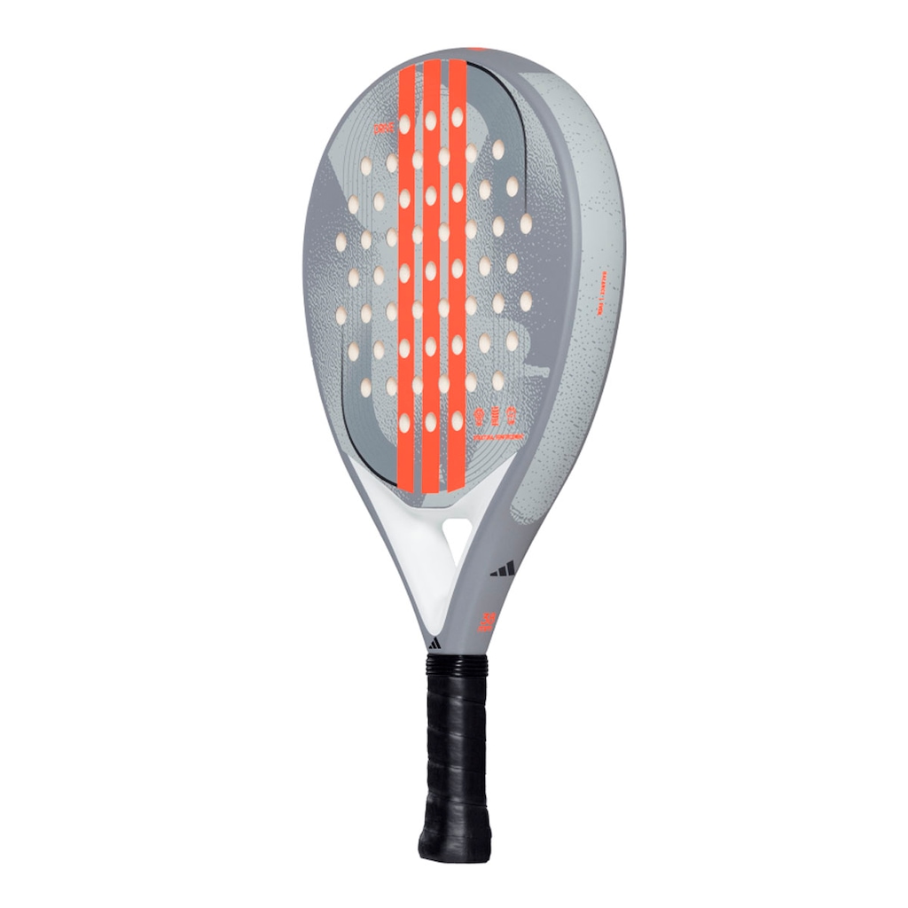 Imagem 3 do produto Raquete de Padel adidas Drive Grey 3.4