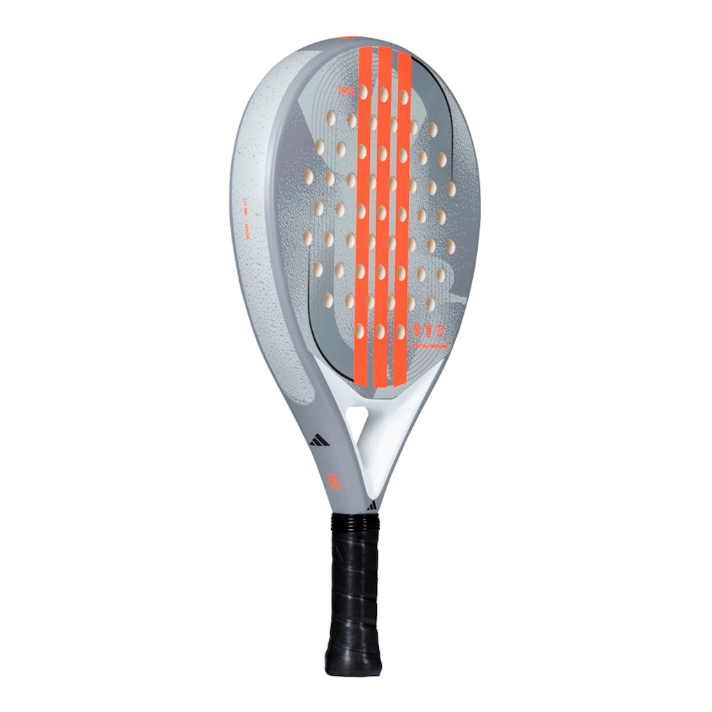 Imagem 4 do produto Raquete de Padel adidas Drive Grey 3.4