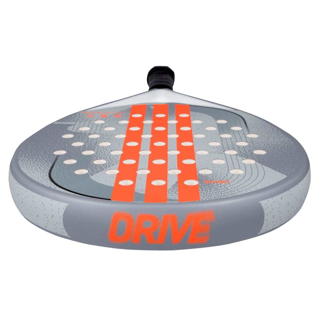 Imagem 5 do produto Raquete de Padel adidas Drive Grey 3.4