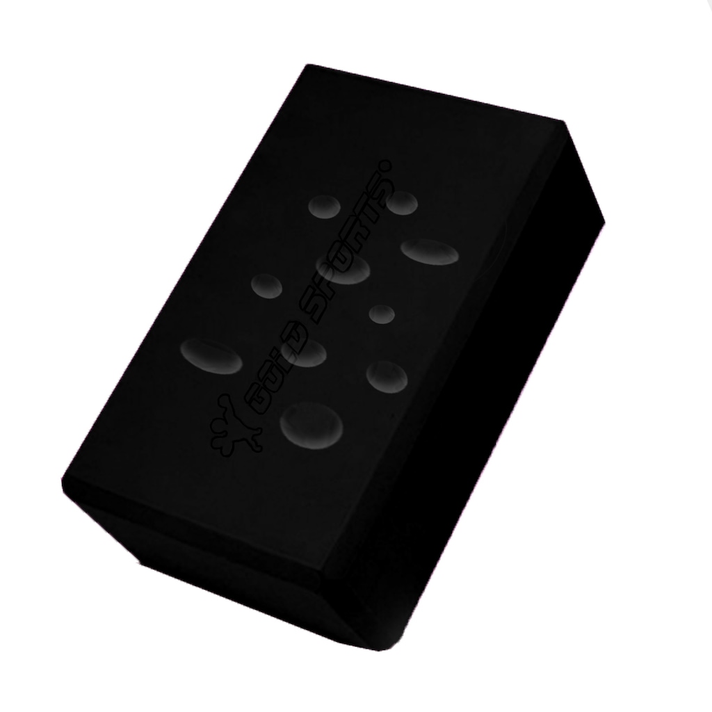Imagem 2 do produto Bloco Para Yoga Pilates e Rpg Gold Sports Em Eva