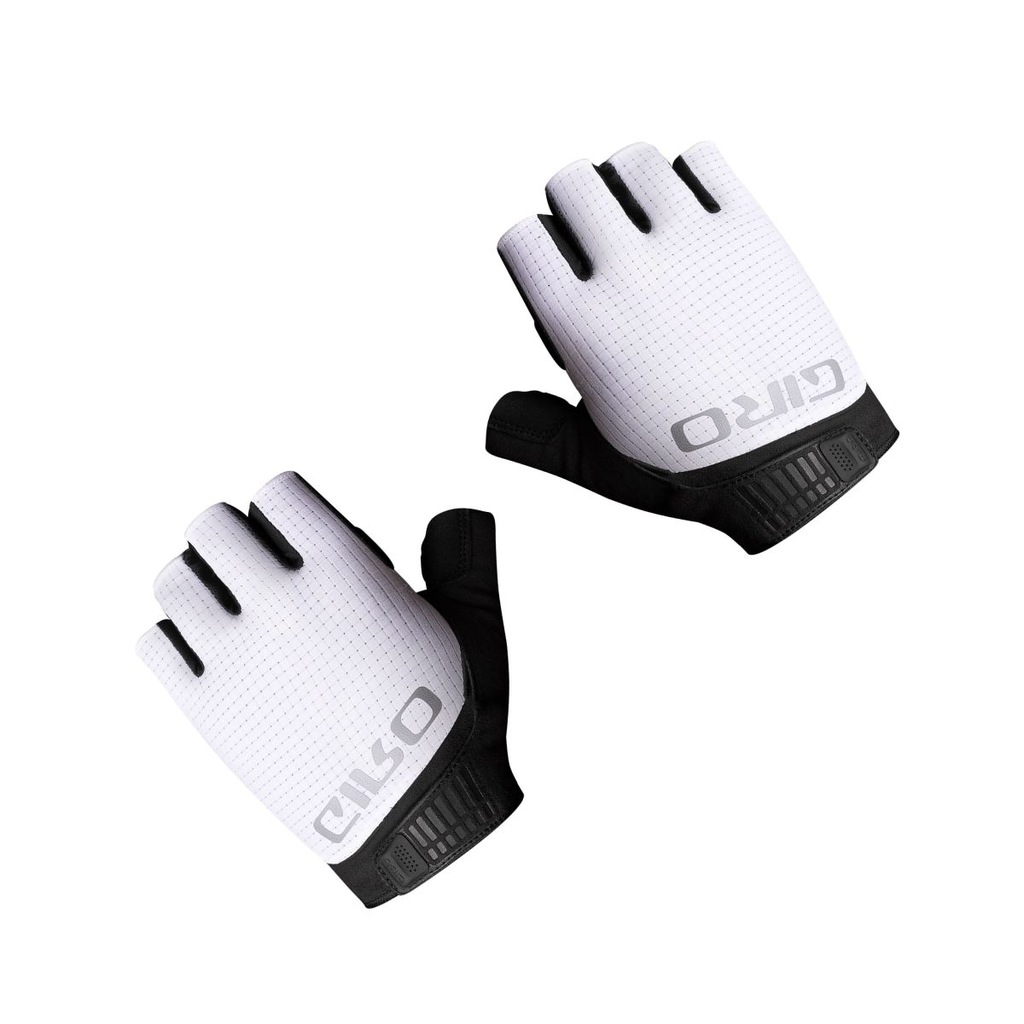 Imagem 2 do produto Luva para Ciclismo Giro meio dedo curto Giro Bravo II Gel