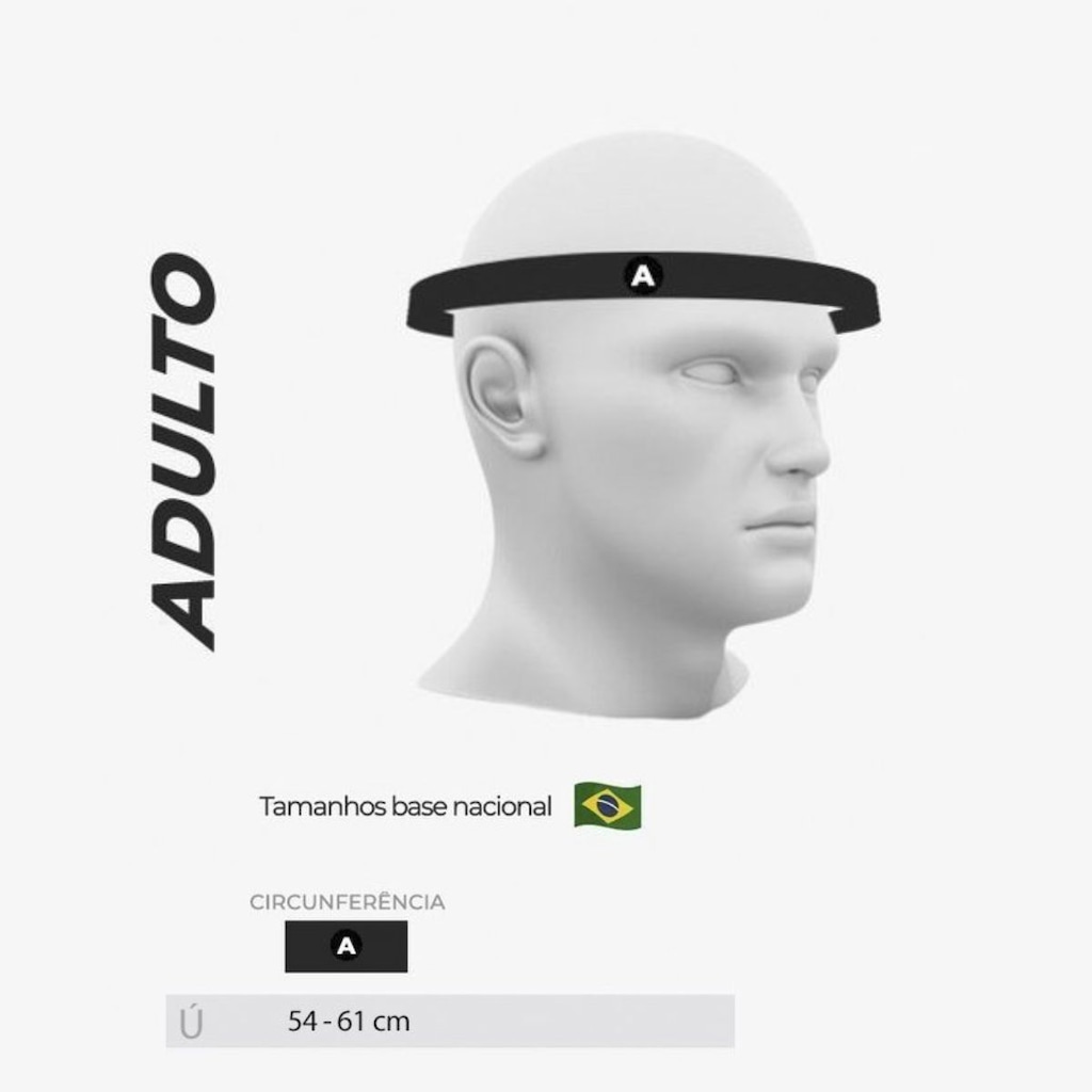 Imagem 4 do produto Capacete de Ciclismo Giro MTB Speed Isode II Mips
