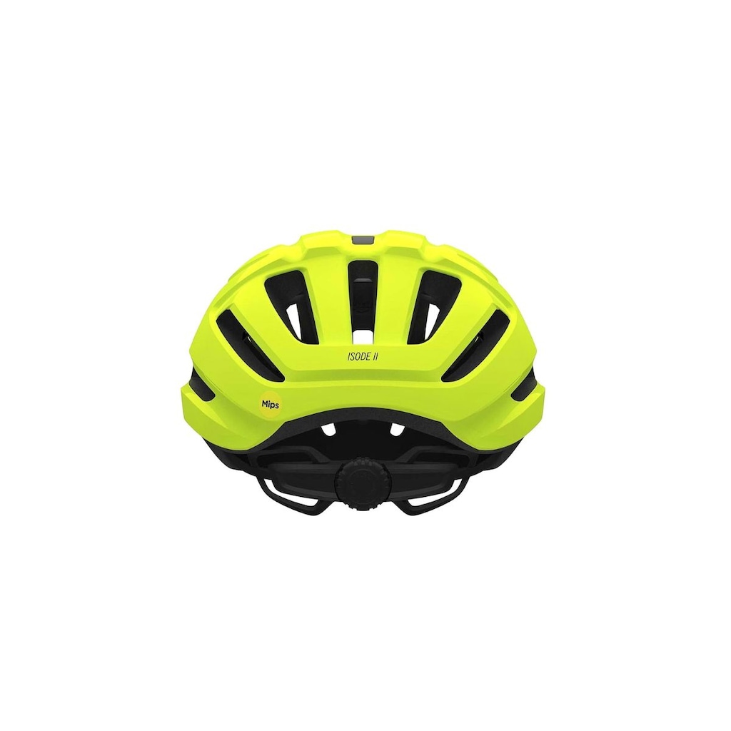 Imagem 2 do produto Capacete de Ciclismo Giro MTB Speed Isode II Mips