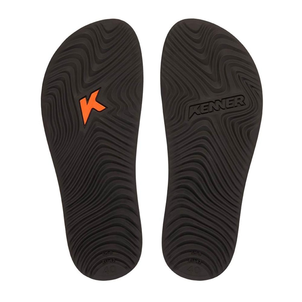 Imagem 2 do produto Chinelo Kenner New Summer Masculino