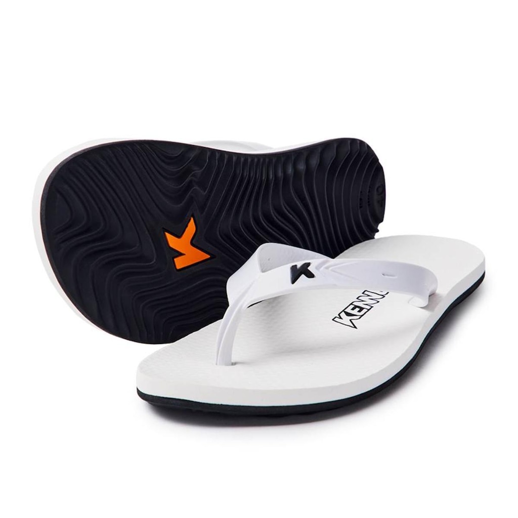 Imagem 3 do produto Chinelo Kenner New Summer Masculino