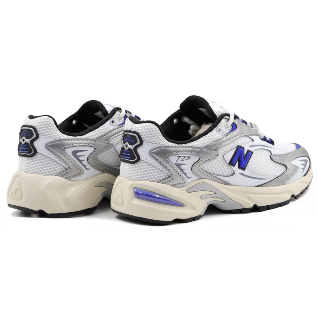Imagem 3 do produto Tênis Unissex New Balance 725