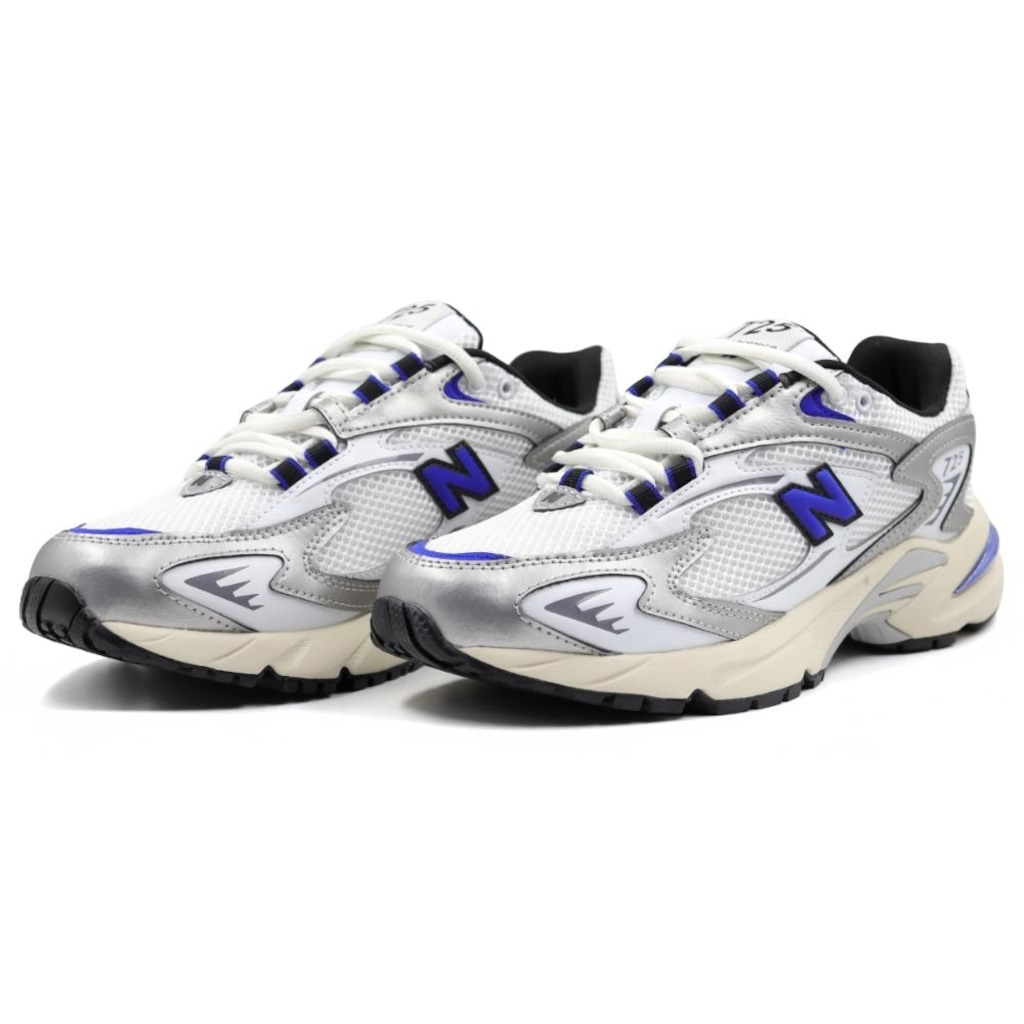Imagem 5 do produto Tênis Unissex New Balance 725