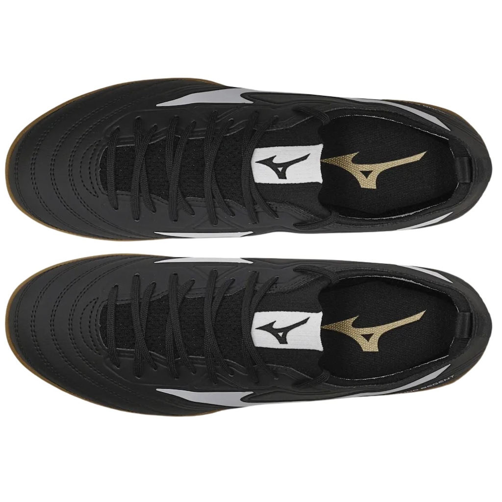 Imagem 5 do produto Chuteira Futsal Adulto Mizuno Regent IN