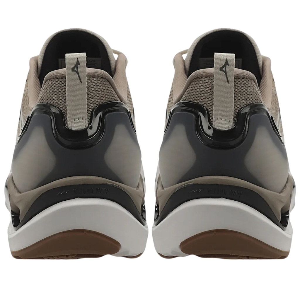 Imagem 3 do produto Tênis Masculino Mizuno Wave Stratos 3