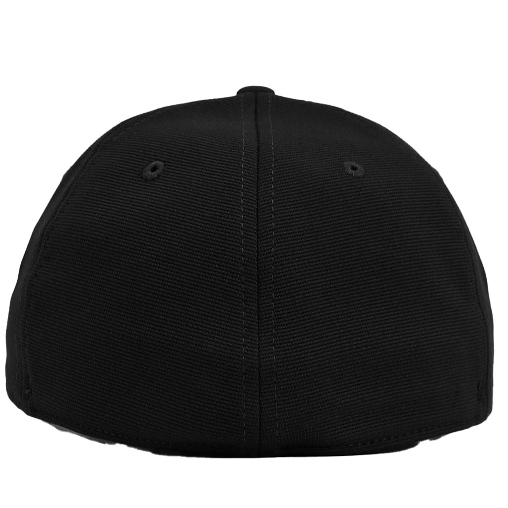 Imagem 5 do produto Boné Adulto Quiksilver Soft Hologram Aba Curva