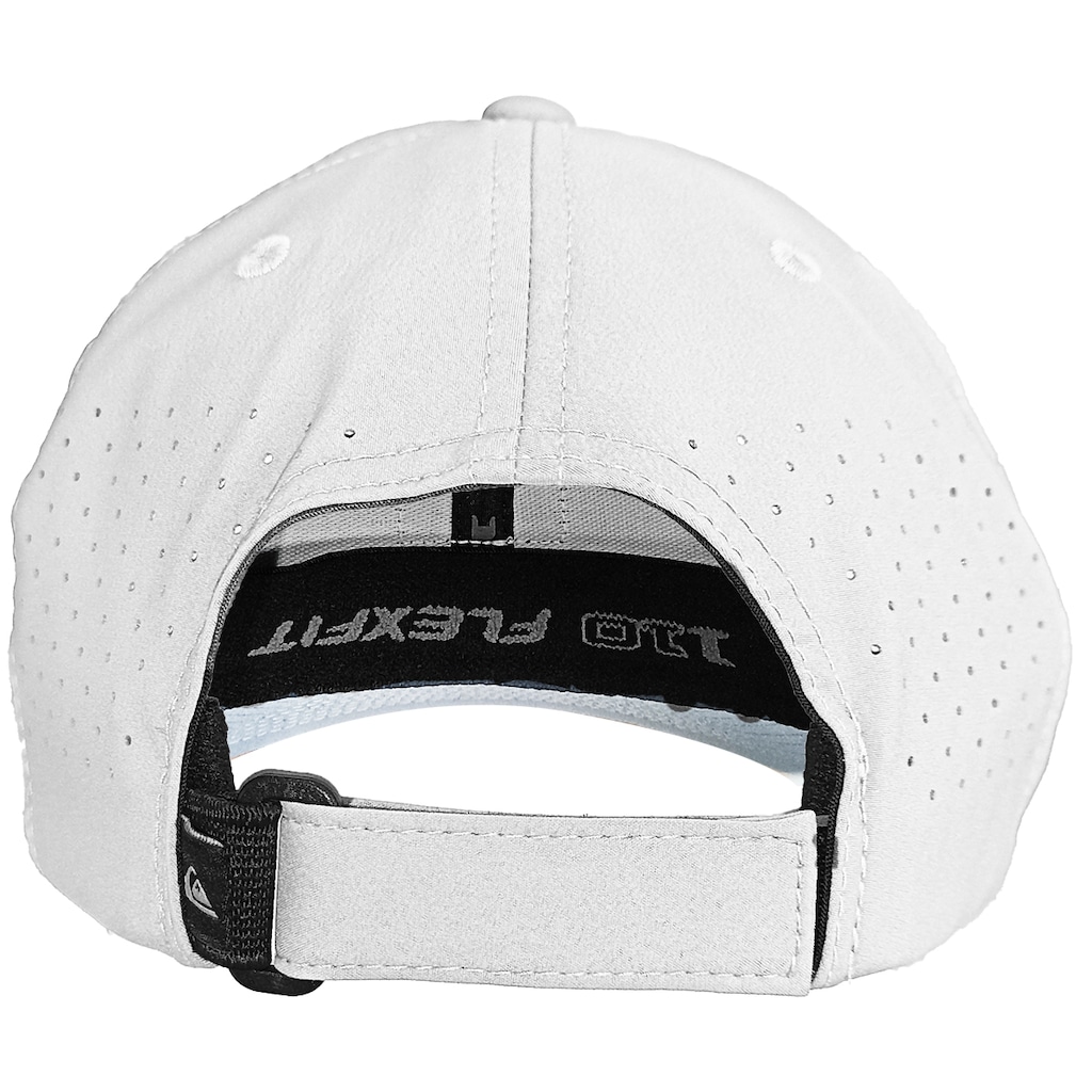 Imagem 2 do produto Boné Adulto Quiksilver Adapted Aba Curva