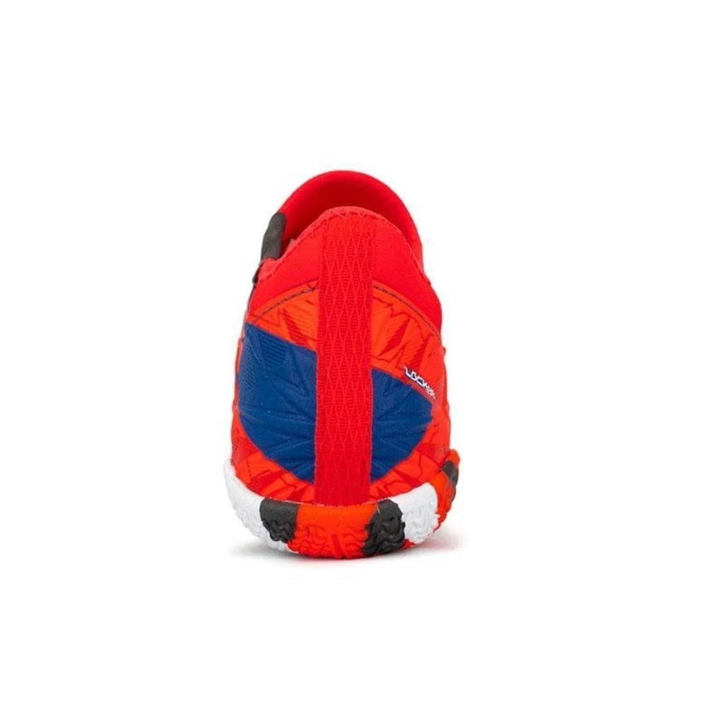Imagem 4 do produto Chuteira de Futsal Infantil Penalty RX Locker Y