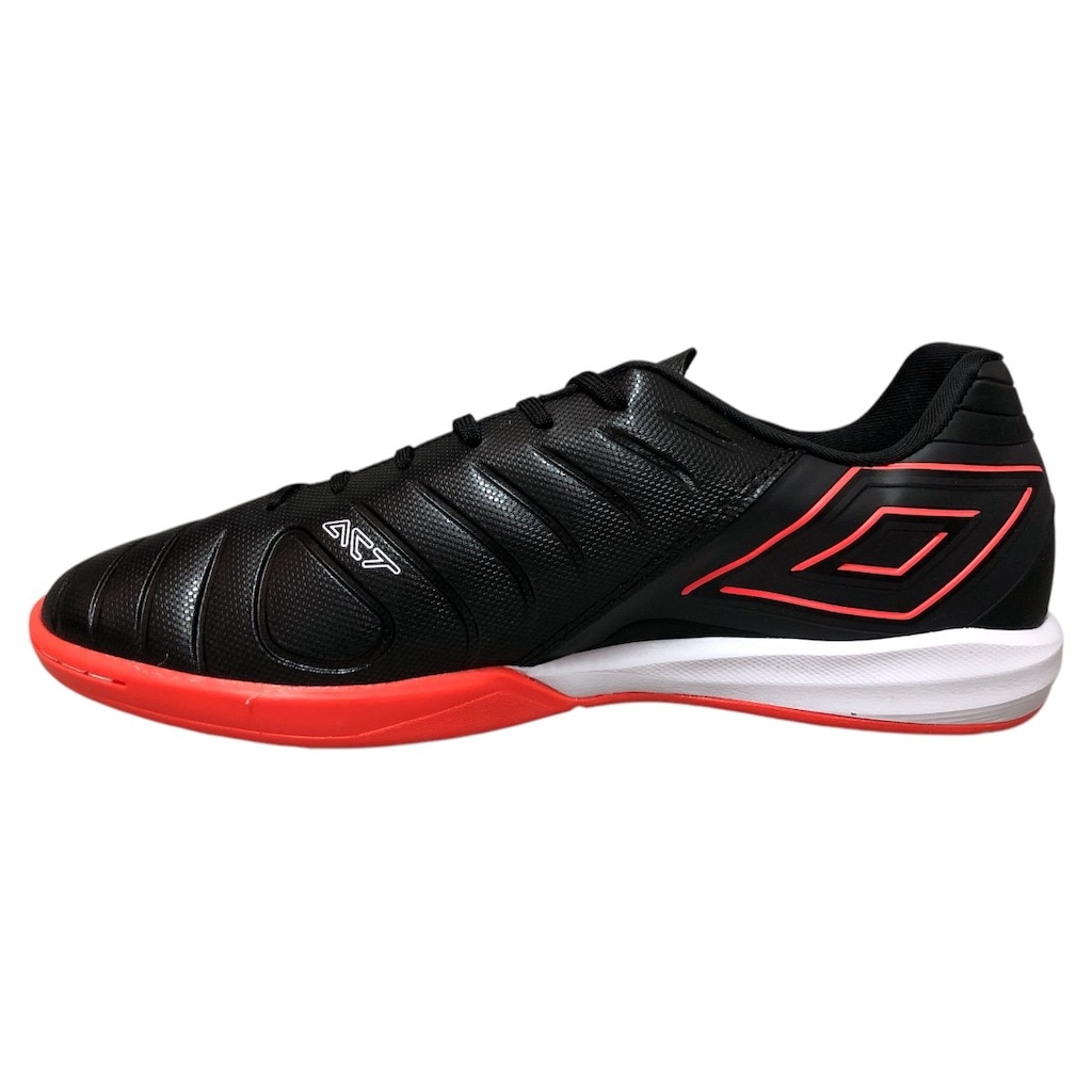 Imagem 3 do produto Chuteira Futsal Adulto Umbro Fifty Vi