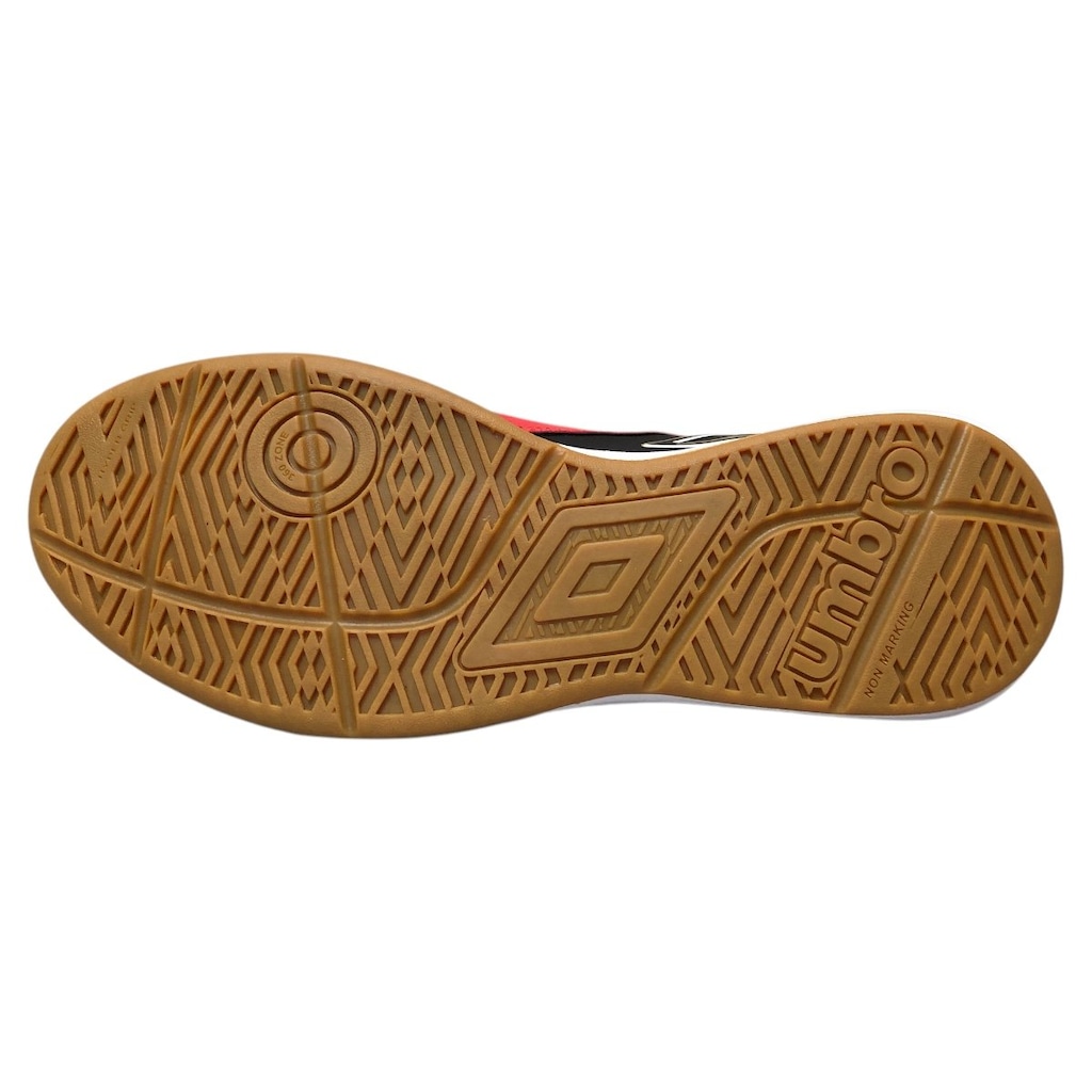 Imagem 2 do produto Chuteira Futsal Adulto Umbro Fifty Vi