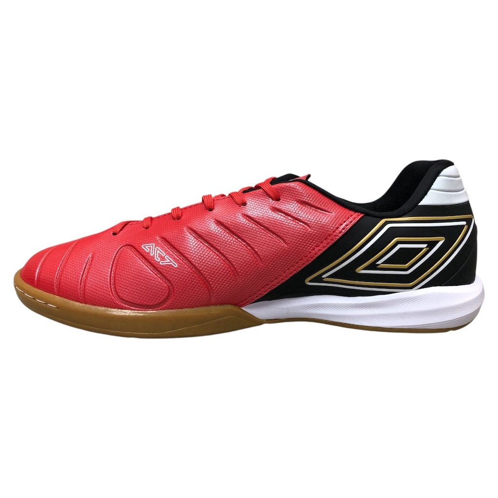 Imagem 3 do produto Chuteira Futsal Adulto Umbro Fifty Vi