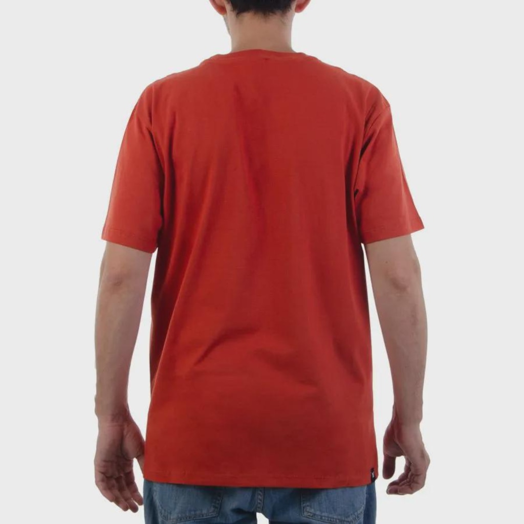 Imagem 2 do produto Camiseta Hang Loose Wahoos Masculina