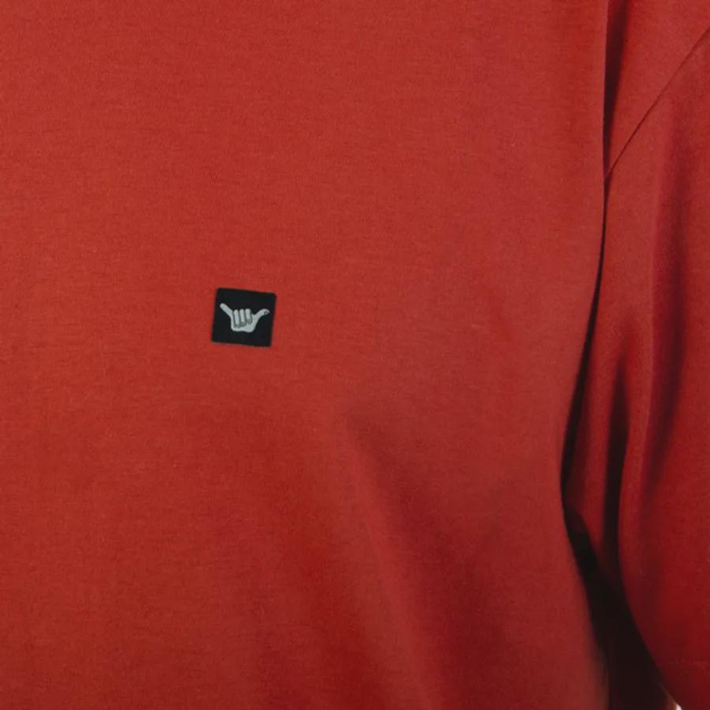 Imagem 3 do produto Camiseta Hang Loose Wahoos Masculina