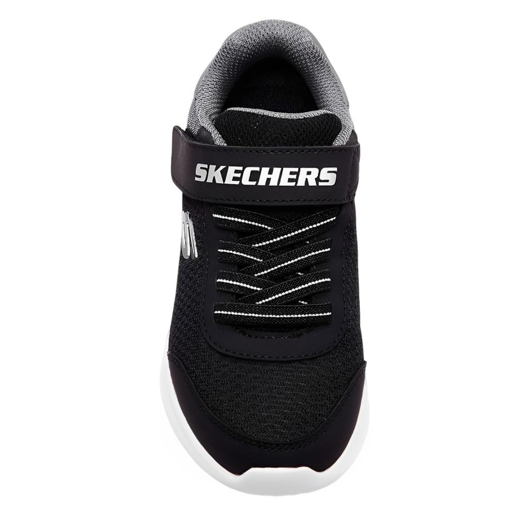 Imagem 4 do produto Tênis Infantil Skechers Bounder TreZic