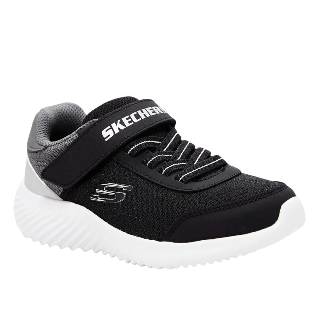 Imagem 5 do produto Tênis Infantil Skechers Bounder TreZic