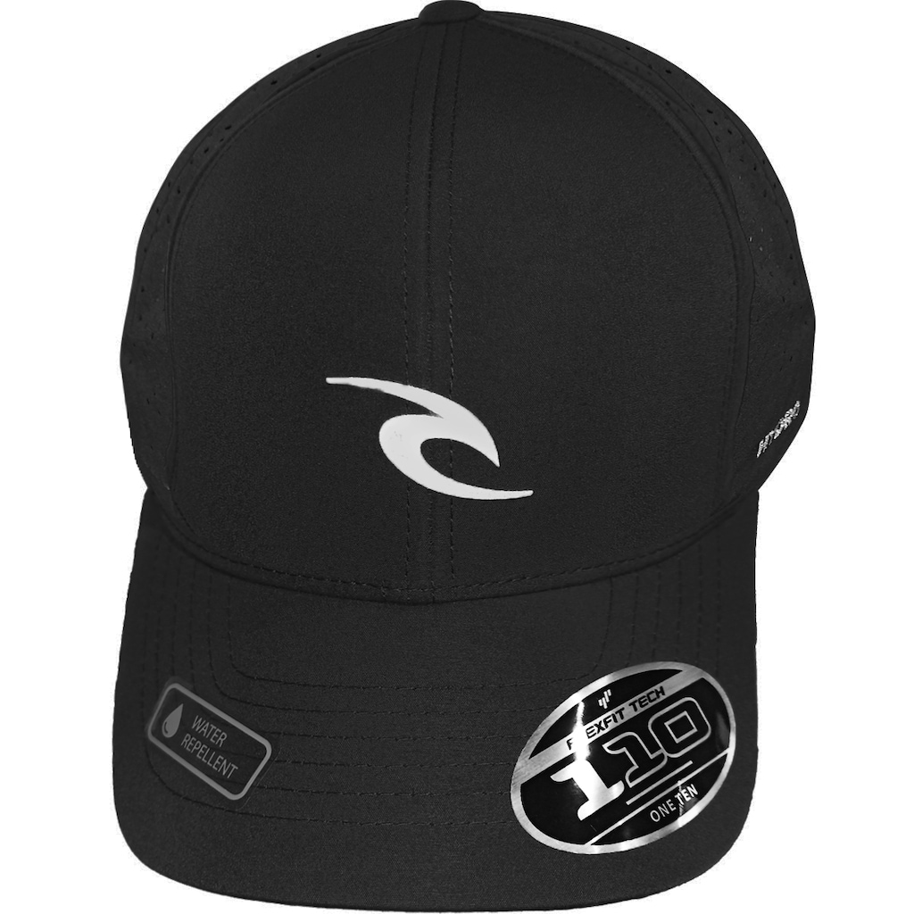Imagem 2 do produto Boné Adulto Rip Curl Wave Icon VC SB Cap Aba Curva