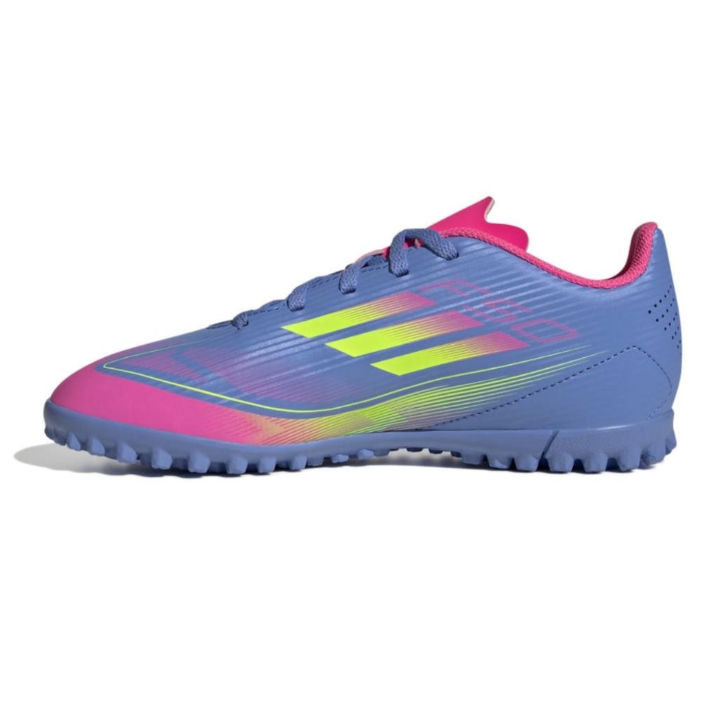 Imagem 2 do produto Chuteira Society Infantil adidas F50 Club