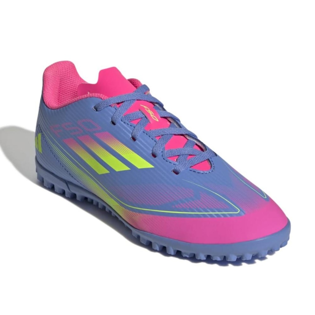Imagem 3 do produto Chuteira Society Infantil adidas F50 Club