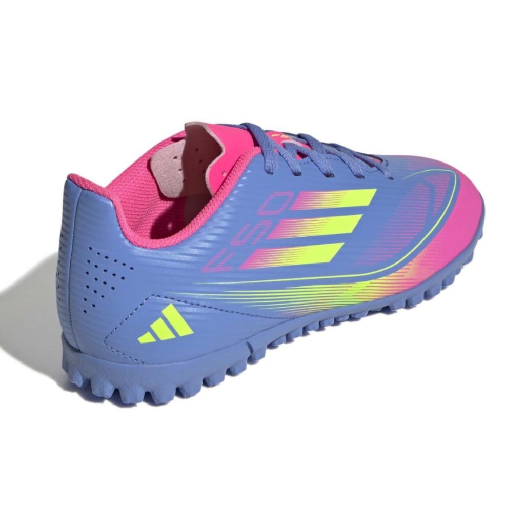 Imagem 4 do produto Chuteira Society Infantil adidas F50 Club